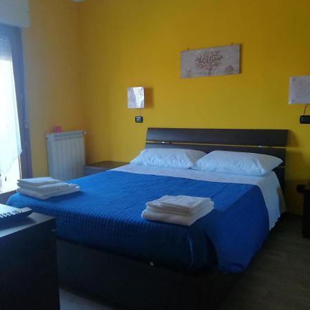 Romanina Appartamento Giuland Ngoại thất bức ảnh